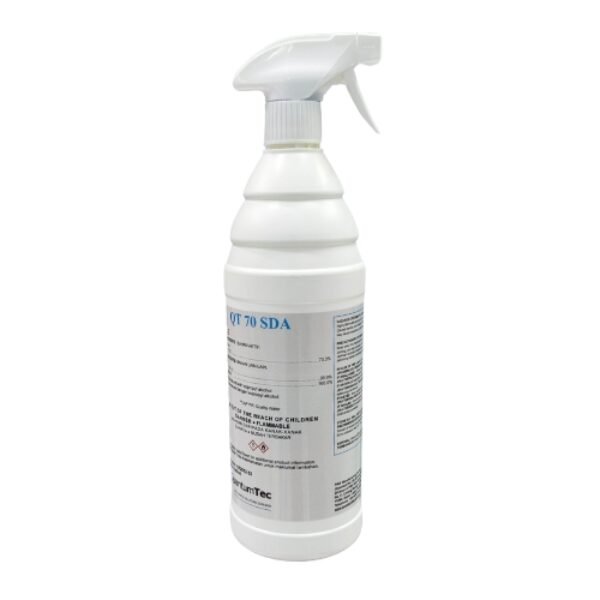 Denatured Ethanol 70/30 (Spray)