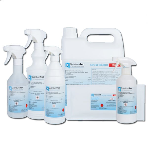 QT Sterile IPA (WFI) - Aseptik Solusi - Smart Contamination Control ...