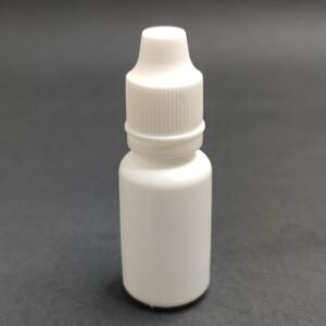 EyedropBottle10ml_White