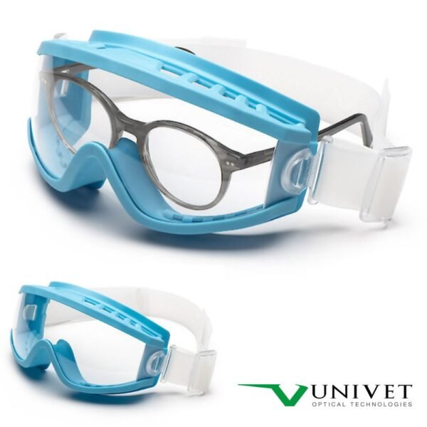 Cleanroom Goggles