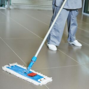 Mopping System