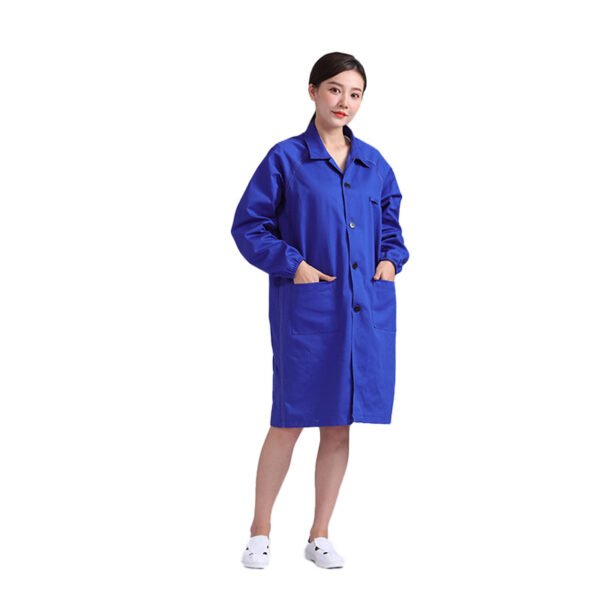 Labcoat, ESD/Antistatic