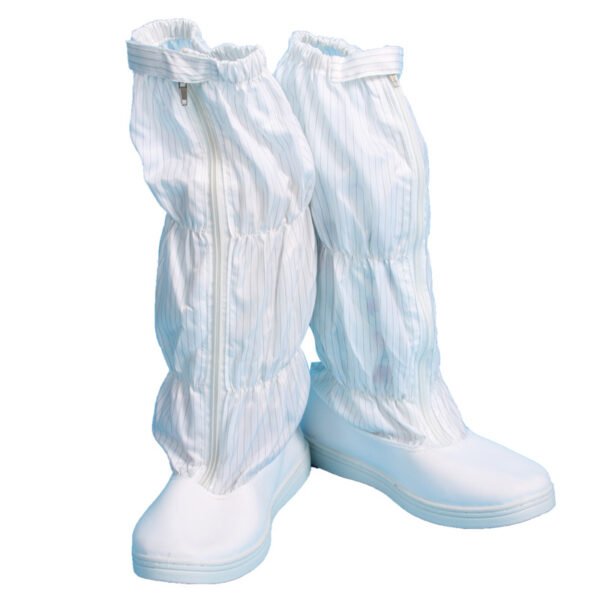 Cleanroom ESD Shoe