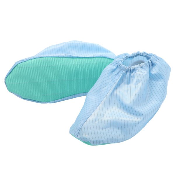 Cleanroom ESD Shoe Cover