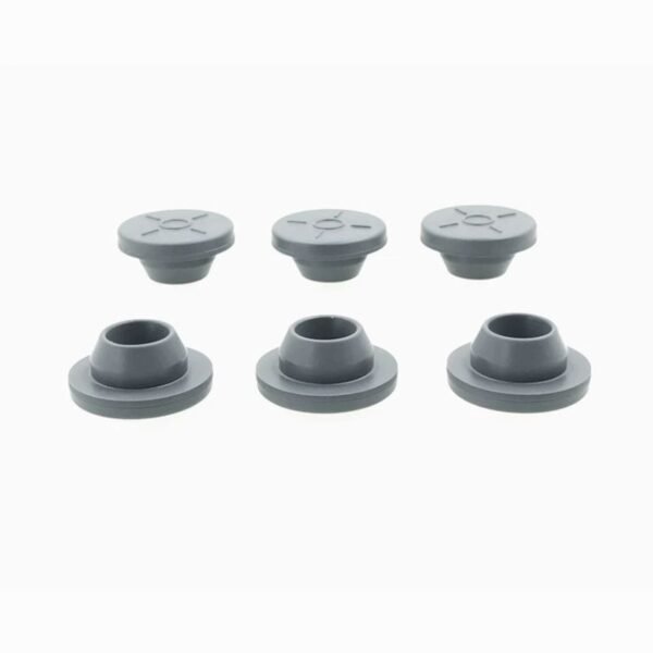 Vial Rubber Stopper